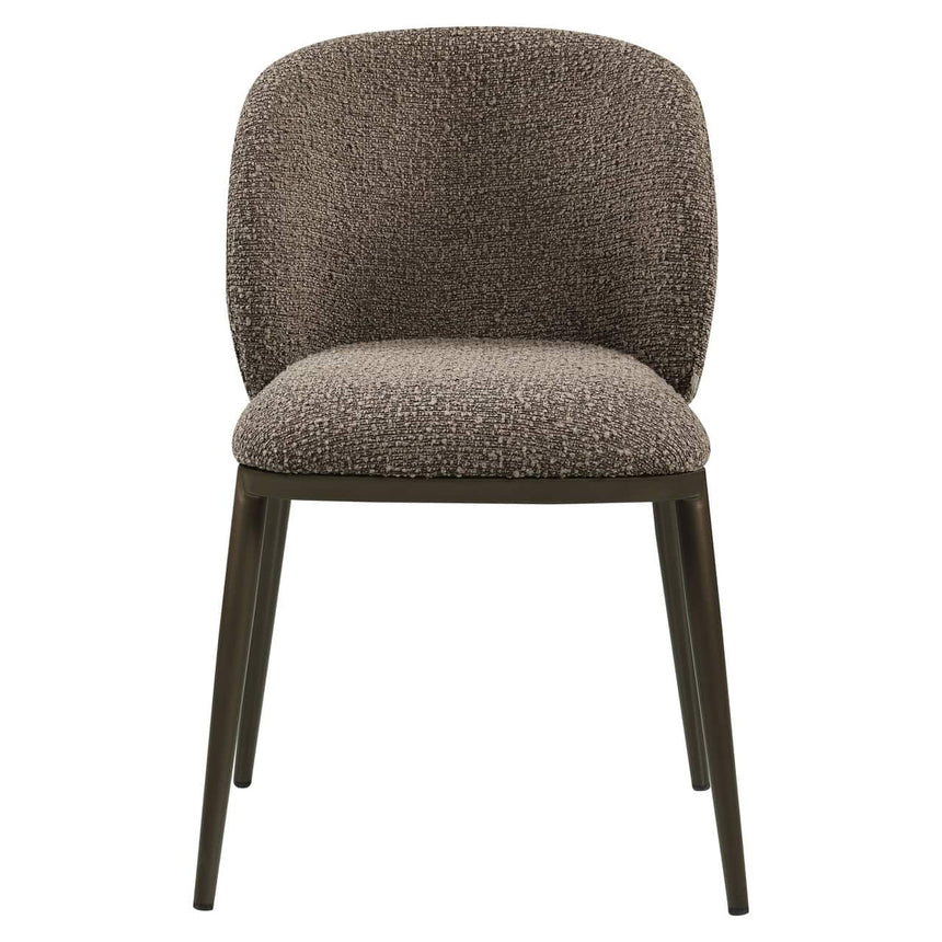 Scaun dining Richmond Gandy maro chunky