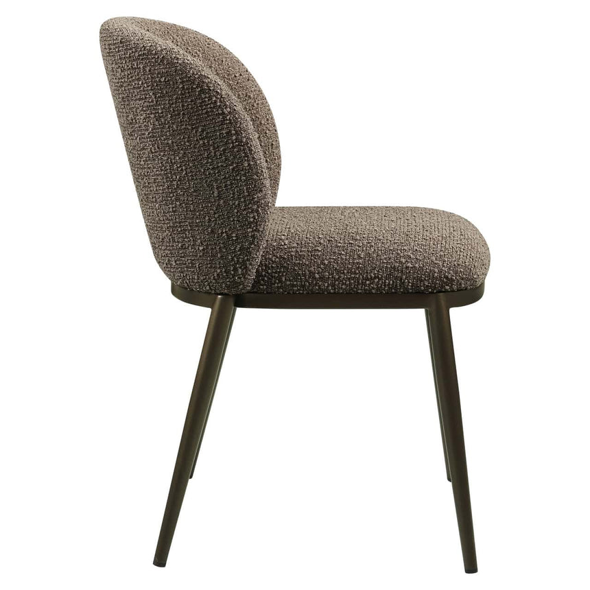 Scaun dining Richmond Gandy maro chunky
