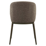 Scaun dining Richmond Gandy maro chunky