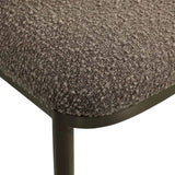 Scaun dining Richmond Gandy maro chunky