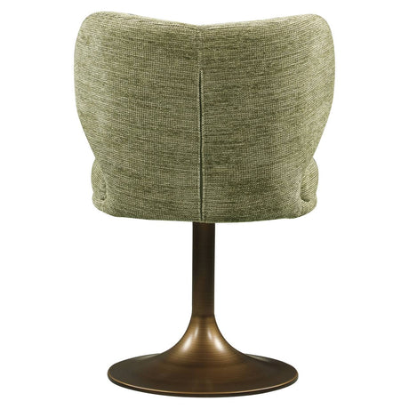 Scaun dining Richmond Amely fistic softweave, rotativ