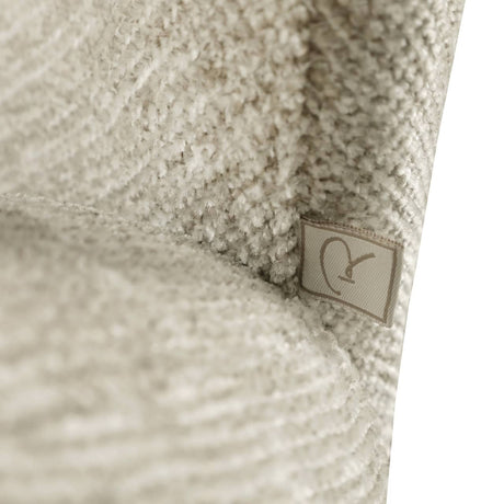 Scaun de bar Richmond Amely natur, rotativ