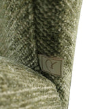 Scaun de bar Richmond Amely fistic, rotativ