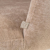 Scaun dining Richmond Cassi nisipiu soft, rotativ