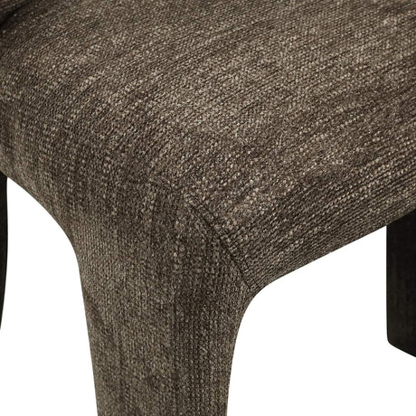 Scaun dining Richmond Maya maro softweave (set 2 buc.)