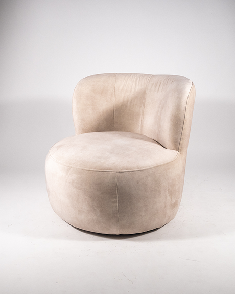 Teddy – fotoliu, disponibil în culori variate