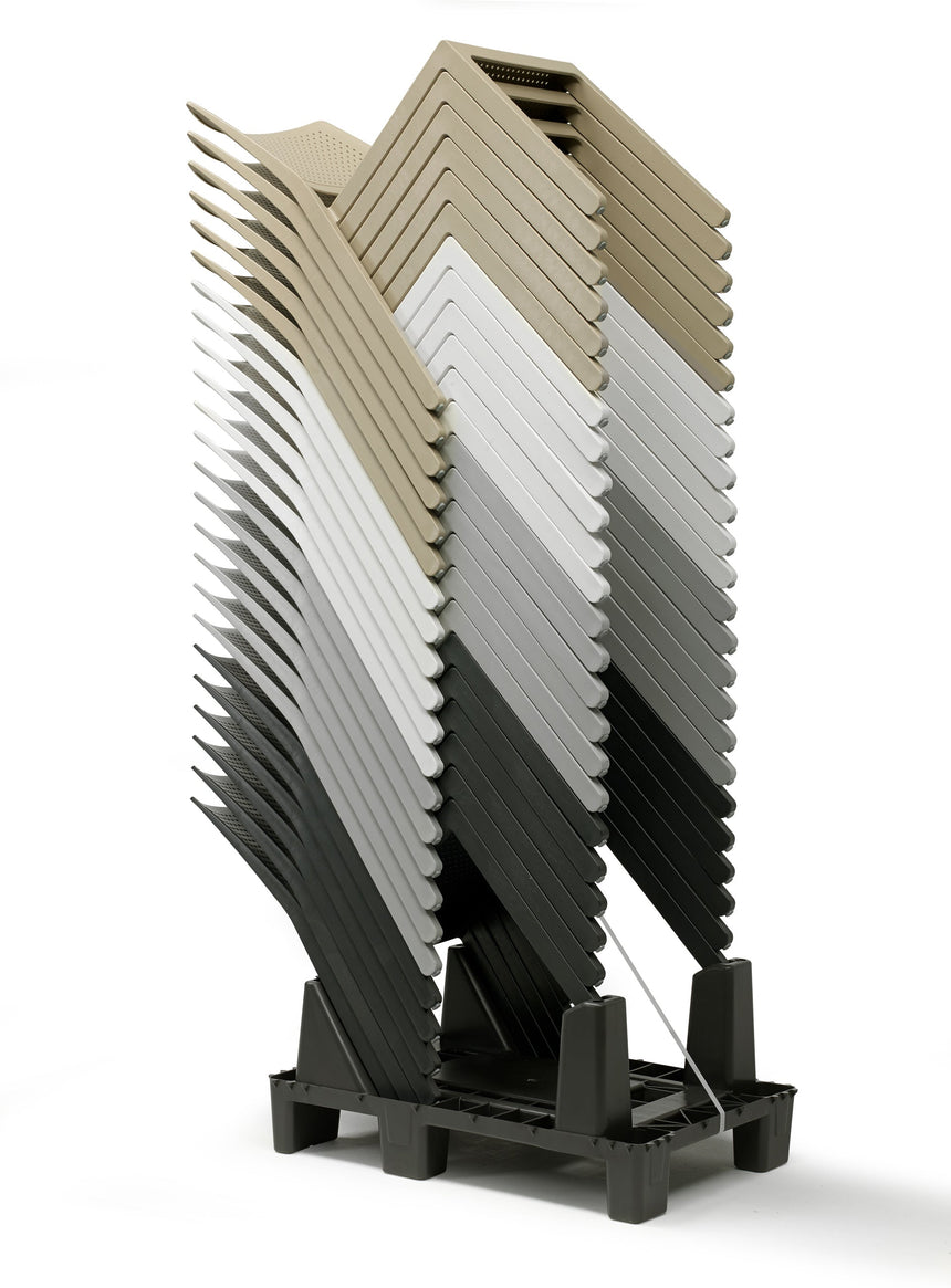 Scaun de terasa Emi I - SCAB | model stivuibil