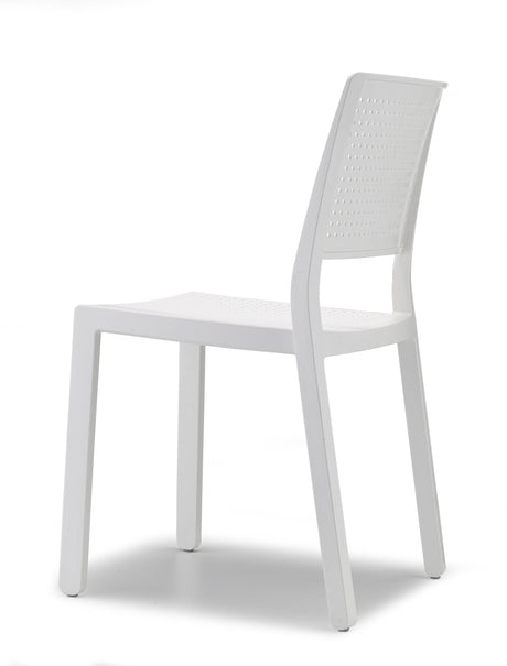 Scaun de terasa Emi I - SCAB | model stivuibil