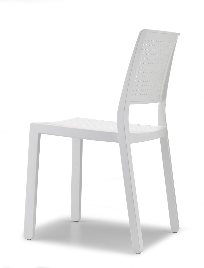 Scaun de terasa Emi I - SCAB | model stivuibil