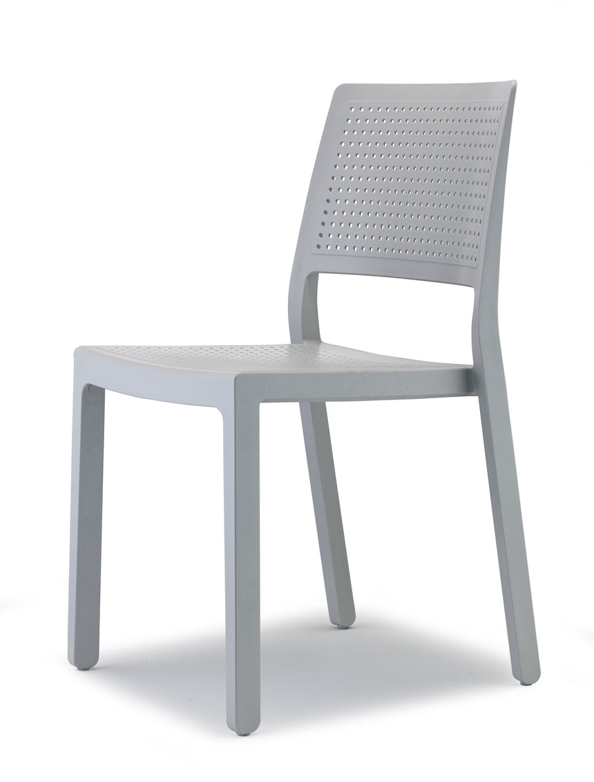 Scaun de terasa Emi I - SCAB | model stivuibil