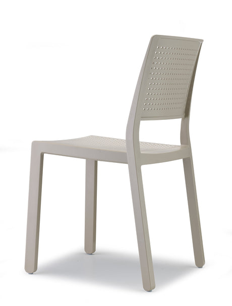 Scaun de terasa Emi I - SCAB | model stivuibil