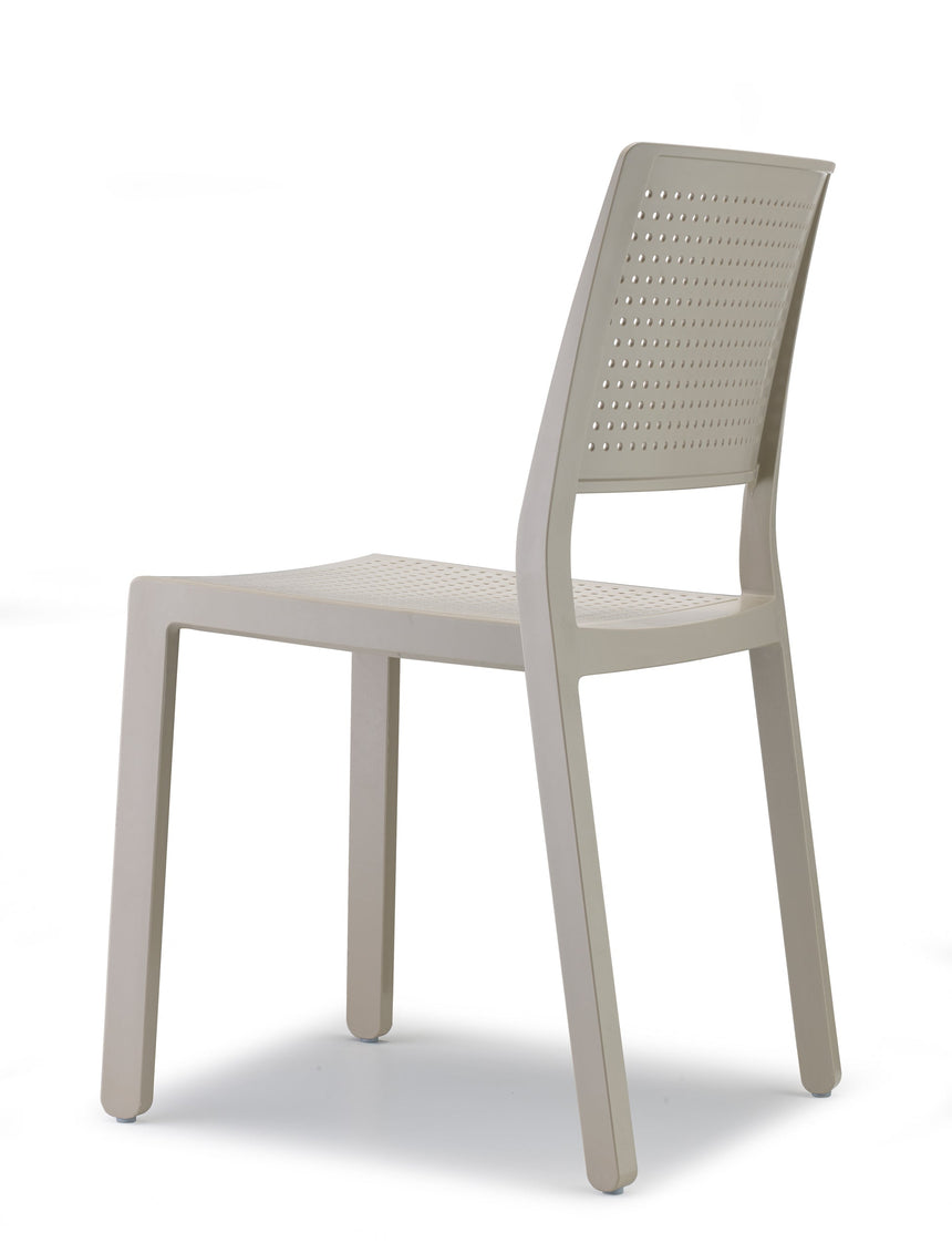 Scaun de terasa Emi I - SCAB | model stivuibil