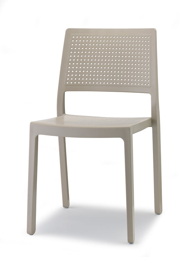 Scaun de terasa Emi I - SCAB | model stivuibil
