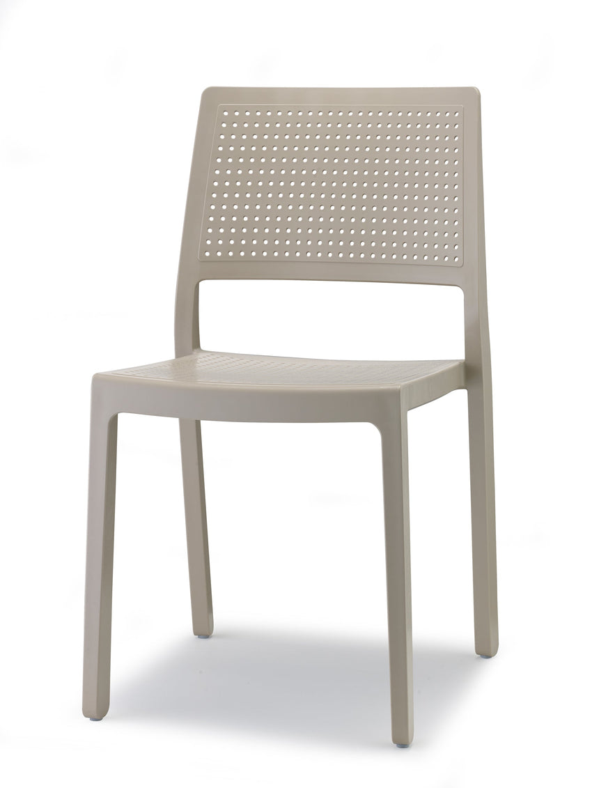 Scaun de terasa Emi I - SCAB | model stivuibil