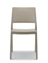 Scaun de terasa Emi I - SCAB | model stivuibil