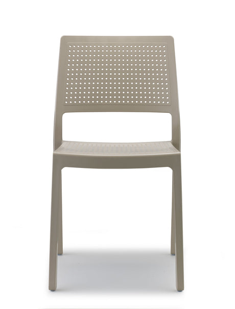 Scaun de terasa Emi I - SCAB | model stivuibil