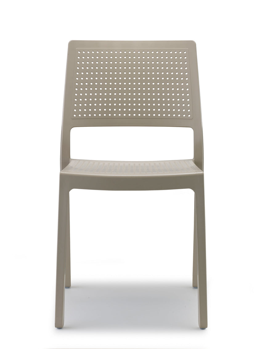 Scaun de terasa Emi I - SCAB | model stivuibil