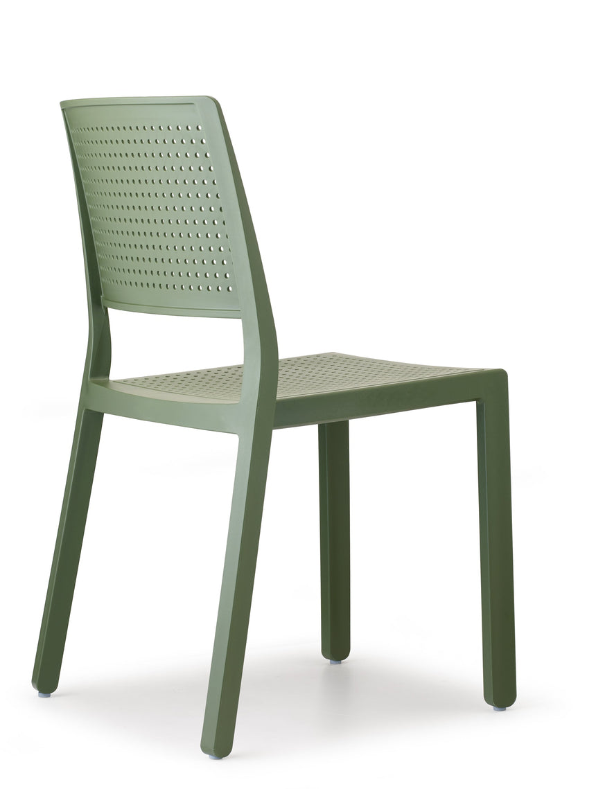 Scaun de terasa Emi I - SCAB | model stivuibil