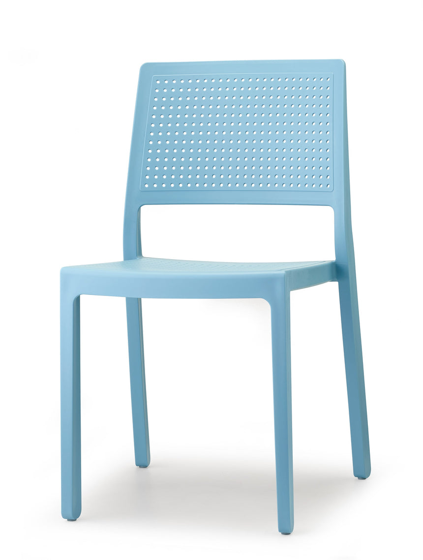 Scaun de terasa Emi I - SCAB | model stivuibil