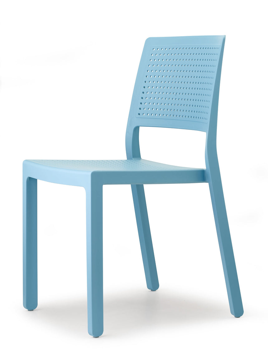 Scaun de terasa Emi I - SCAB | model stivuibil