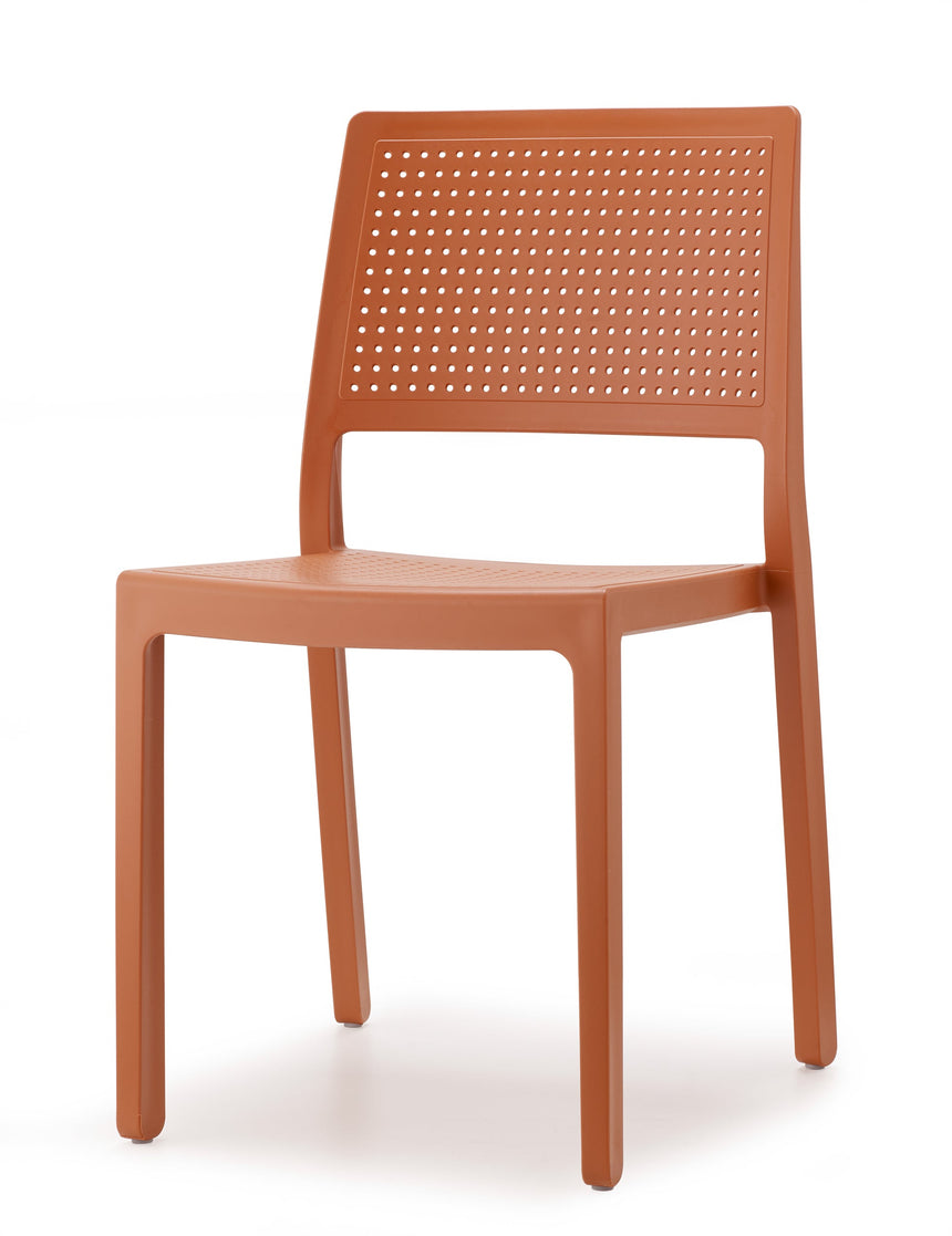 Scaun de terasa Emi I - SCAB | model stivuibil