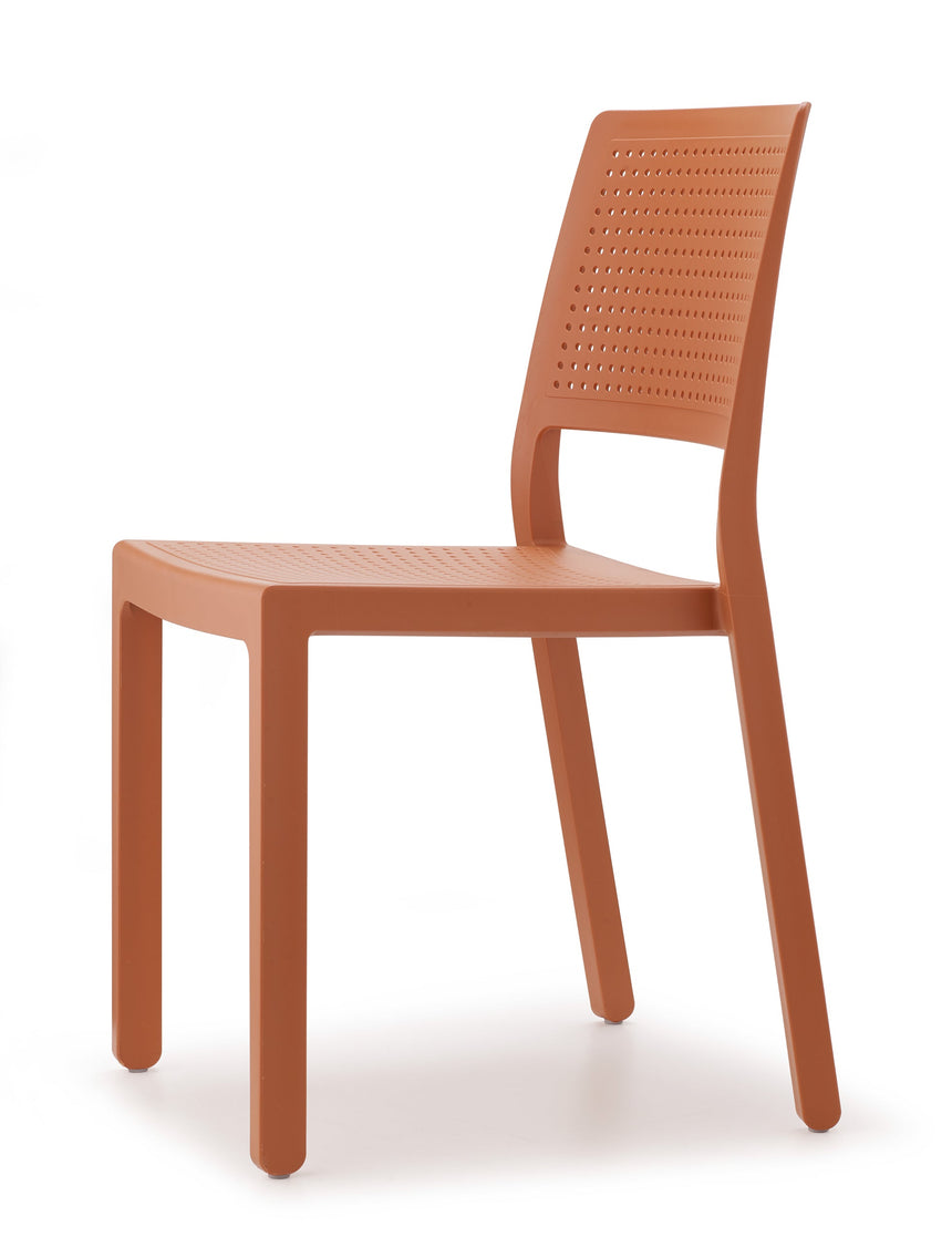 Scaun de terasa Emi I - SCAB | model stivuibil