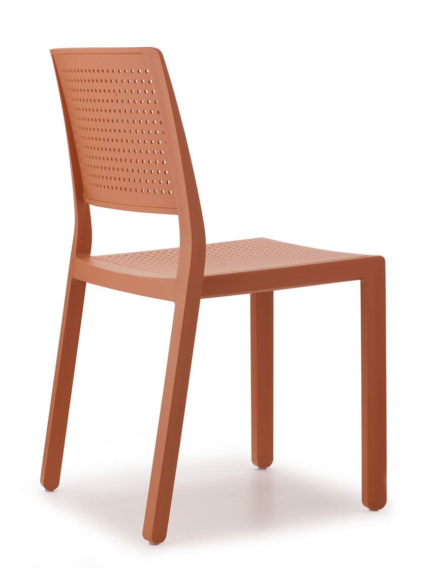 Scaun de terasa Emi I - SCAB | model stivuibil