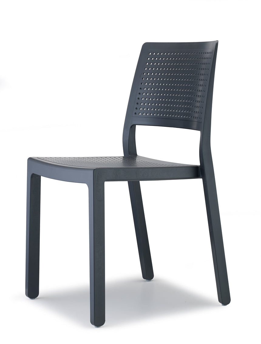 Scaun de terasa Emi I - SCAB | model stivuibil