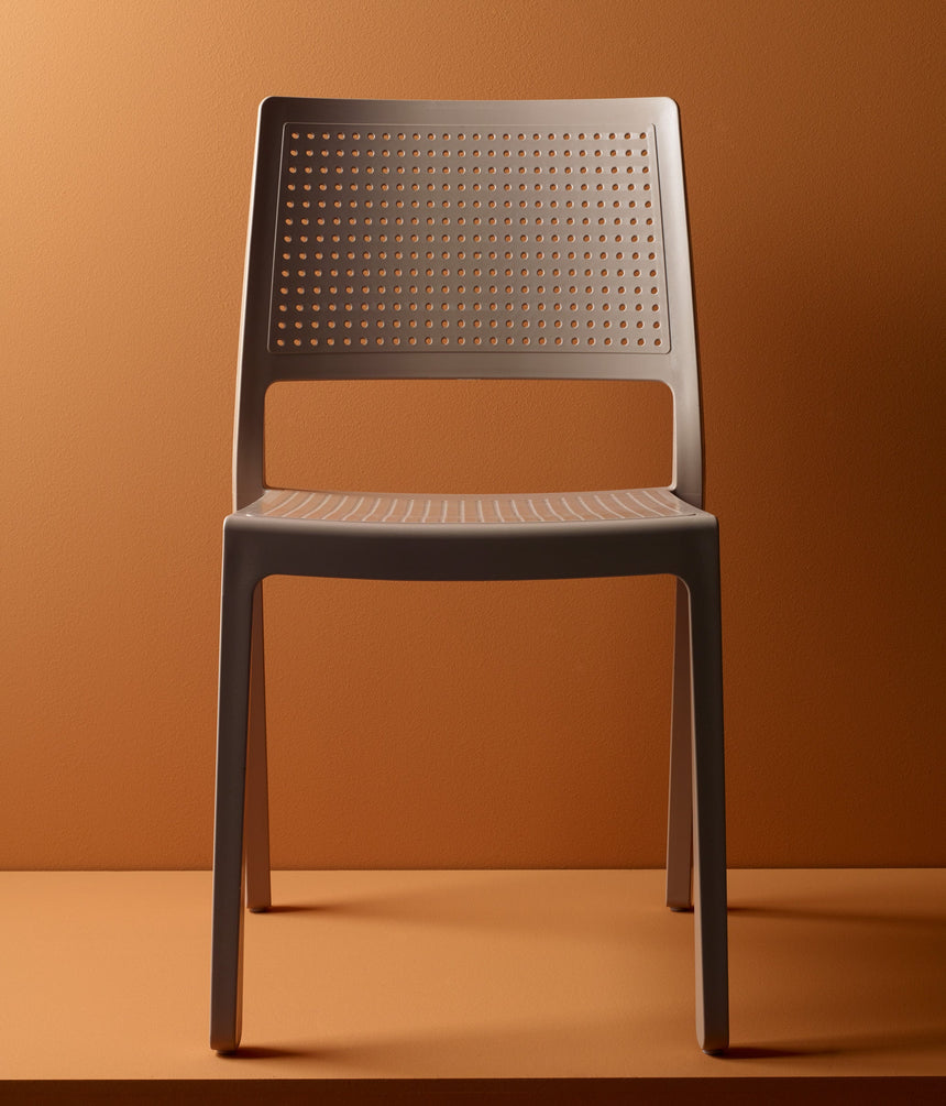 Scaun de terasa Emi I - SCAB | model stivuibil