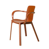 Scaun stivuibil exterior Liuta - S•CAB