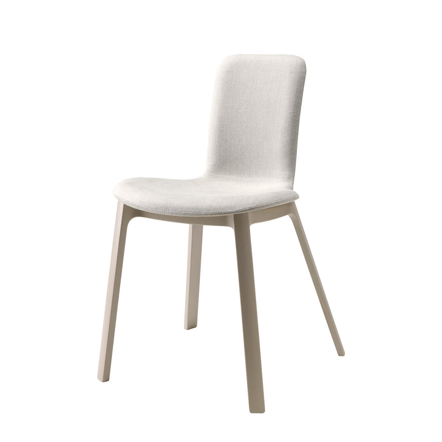 Scaun de terasa Liuta SCAB - stivuibil, monobloc