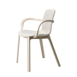 Scaun de terasa Liuta SCAB - stivuibil, monobloc