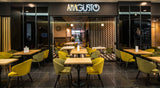 Scaun de dining Sparta – cu tapițerie la alegere