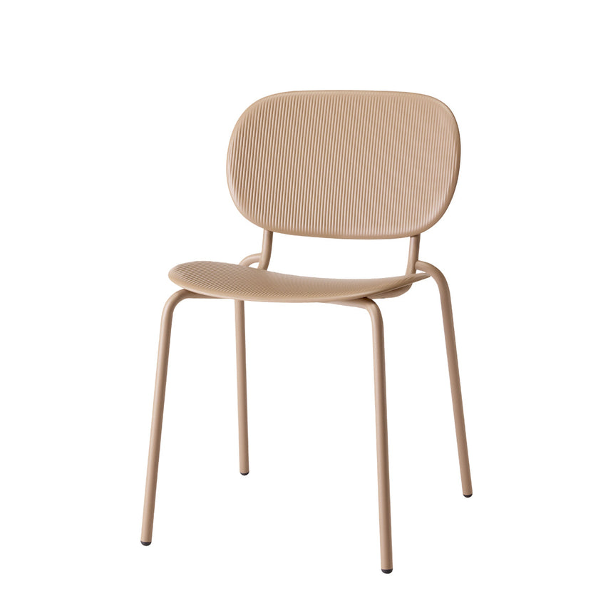Scaun S•CAB Si-Si Vibes Go Green – interior/exterior