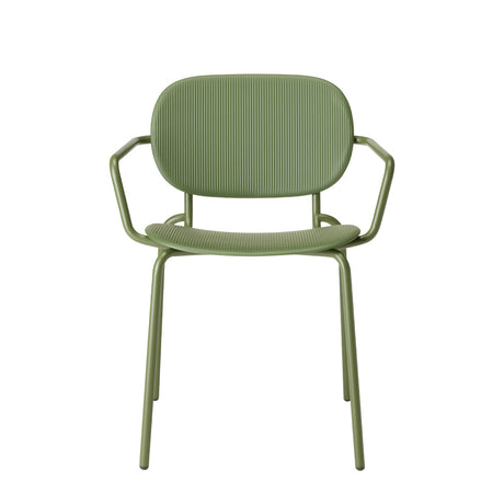 Scaun cu brațe S•CAB Si-Si Vibes – Go Green