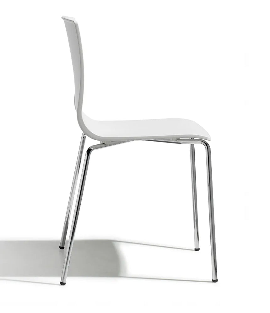 Scaun Alice SCAB - design ergonomic, stivuibil