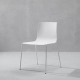 Scaun Alice SCAB - design ergonomic, stivuibil