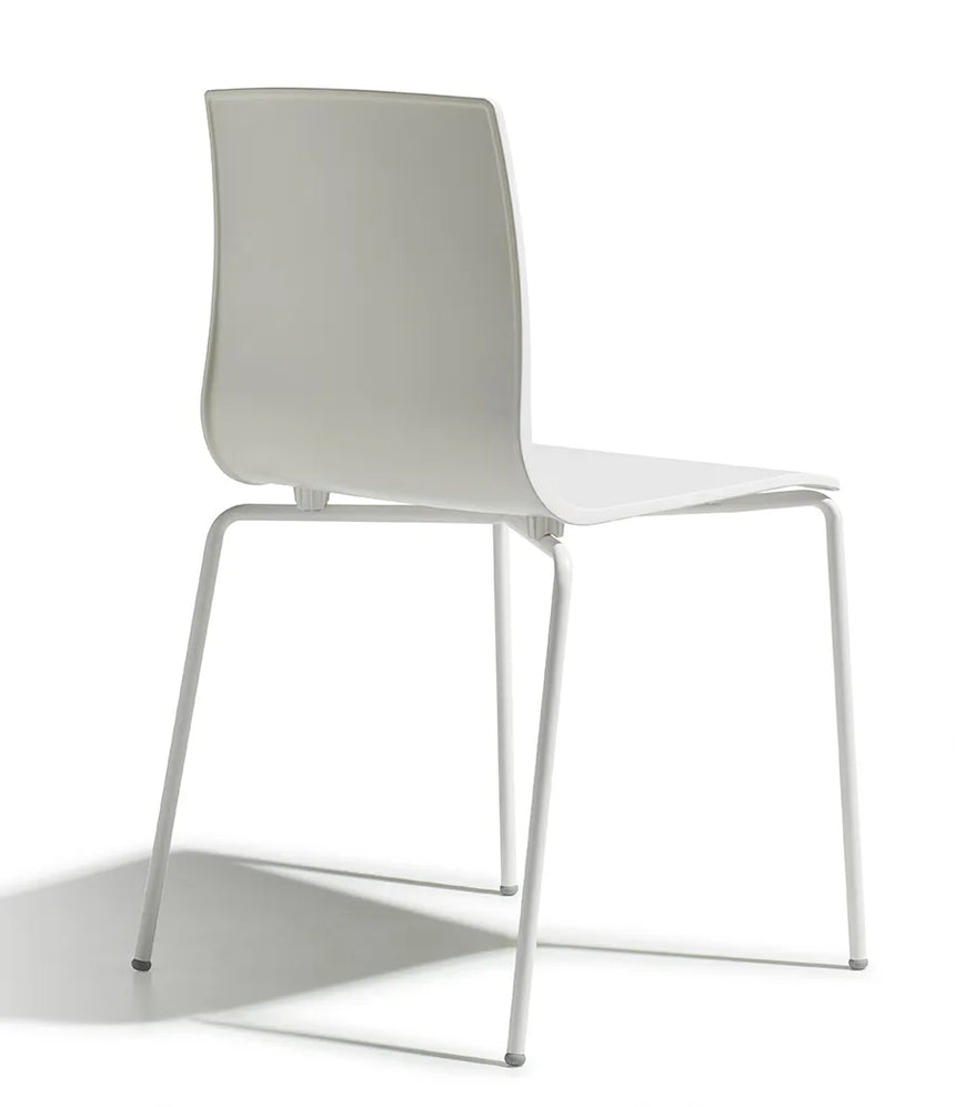 Scaun Alice SCAB - design ergonomic, stivuibil