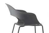 Scaun Lady B Go Green SCAB - sustenabil, 60% reciclat