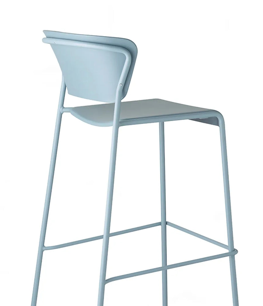 Scaun de bar Lisa Technopolymer