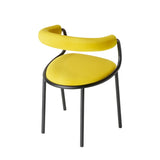Scaun cu brațe S•CAB Koala Open - design modern