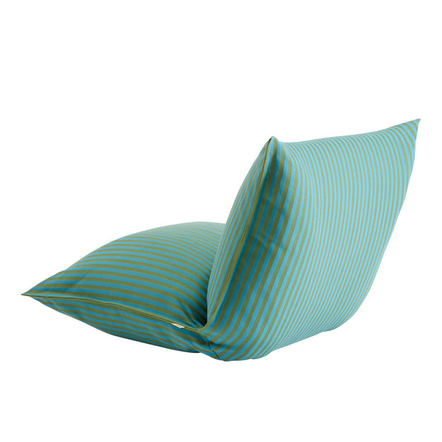 Fotoliu lounge S•CAB Brezza Relax pentru exterior