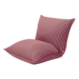 Fotoliu lounge S•CAB Brezza Relax pentru exterior