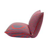 Fotoliu lounge S•CAB Brezza Relax pentru exterior