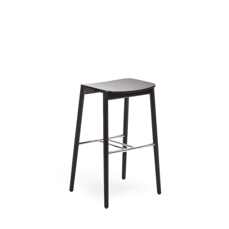 Scaun de bar Paged Prop C-4390 fără spătar, 78 cm