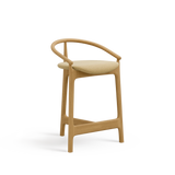 Scaun de bar Paged Evo H-2940 tapițat, 68 cm