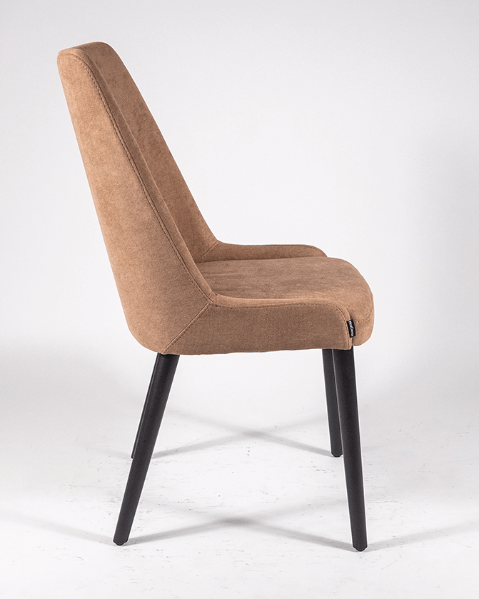 Scaun de dining David – disponibil în culori la alegere