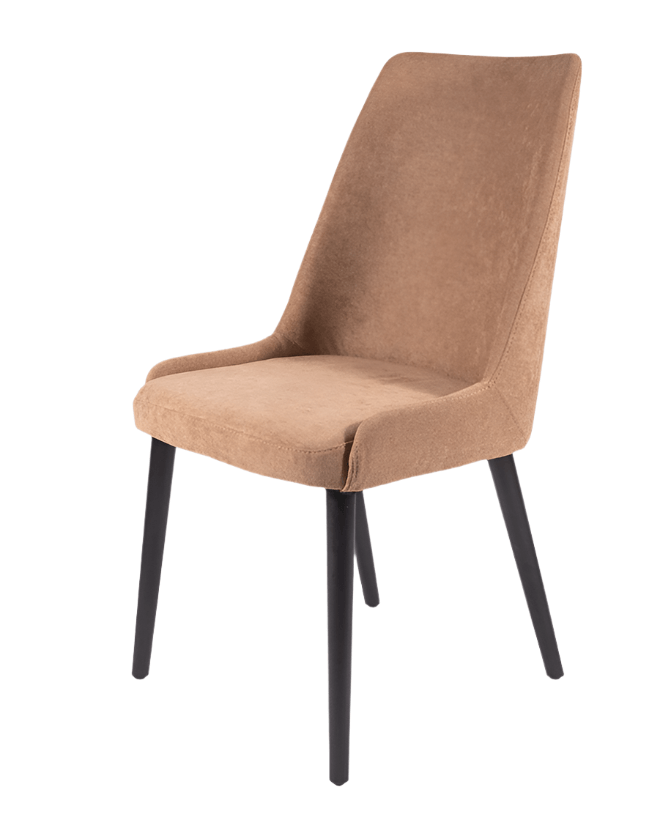 Scaun de dining David – disponibil în culori la alegere