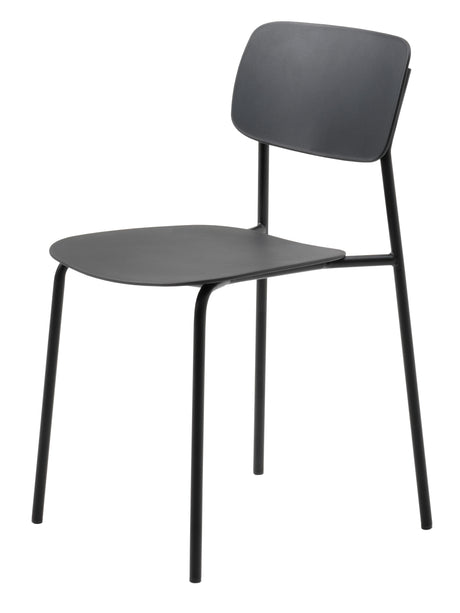 Scaun de dining Kirkland – disponibil în mai multe culori