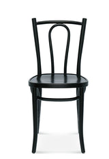 Scaun Fameg 56 A-56 - cadru îngust 40 cm, lemn masiv